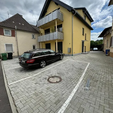Appartamento 7 Ringsheim