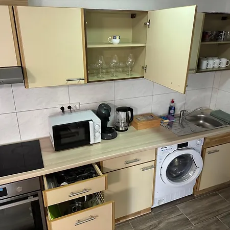Appartamento 7 Ringsheim
